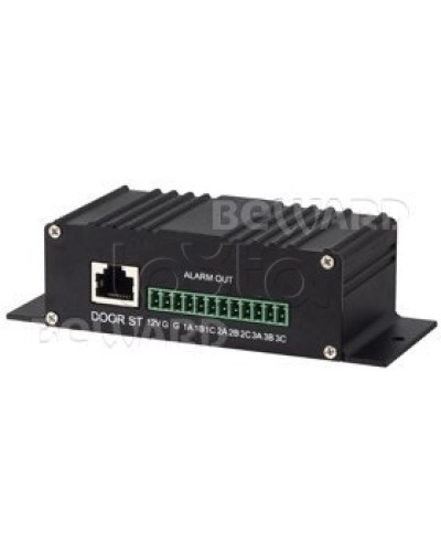 Контроллер для подключения 3 исполнительных устройств Beward NC311P в Комсомольске-на-Амуре Аксессуары для IP домофонов Pintop.ru