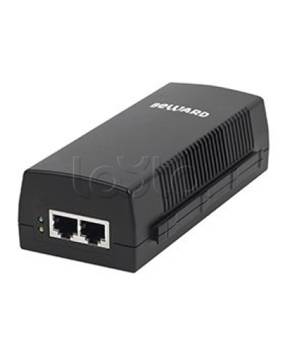 PoE-инжектор Beward STL-01P в Комсомольске-на-Амуре Блоки питания для кожухов и камер Pintop.ru