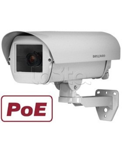 Термокожух Beward SVxxxxP-K в Комсомольске-на-Амуре Кожухи и термокожухи для камер Pintop.ru