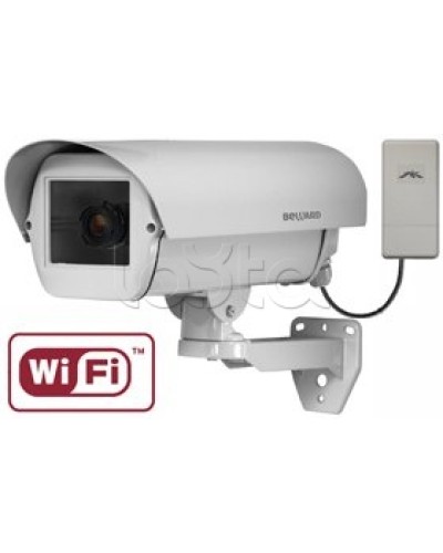 Термокожух Beward SVxxxxWB2-K220 в Комсомольске-на-Амуре Кожухи и термокожухи для камер Pintop.ru