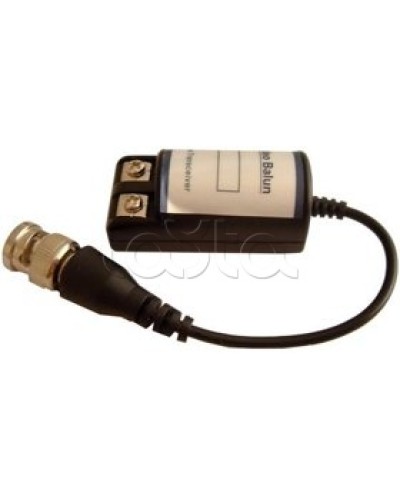 Передатчик/приемник видеосигнала 1 канал Beward T201C в Комсомольске-на-Амуре Видеоусилители, Модуляторы, Делители Pintop.ru