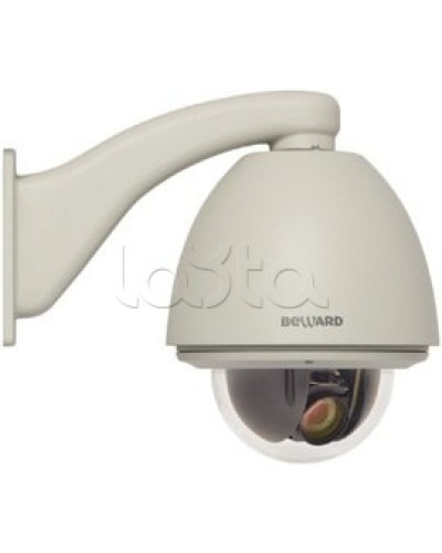 Термокожух арктическое исполнение для камер B85 Beward xxxx-A1 в Комсомольске-на-Амуре Кожухи и термокожухи для камер Pintop.ru