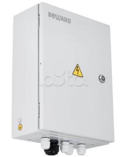 Шкаф монтажный Beward xxxx-B220HC3 в Комсомольске-на-Амуре Щиты электрические Pintop.ru