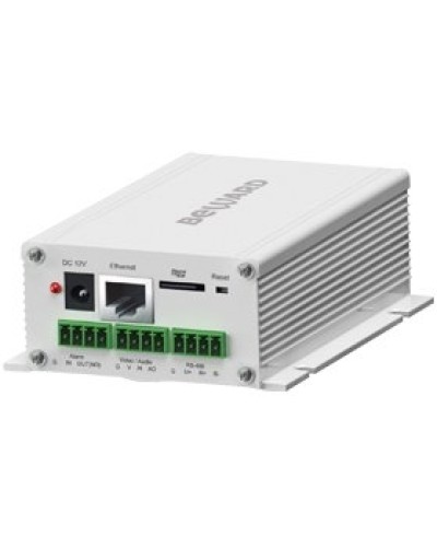 IP-видеокодер Beward B102S в Комсомольске-на-Амуре Системы видеонаблюдения Pintop.ru