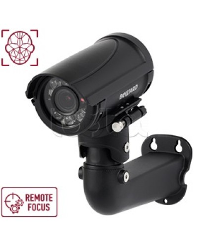 IP-камера видеонаблюдения уличная в стандартном исполнении Beward B2530RZQ в Комсомольске-на-Амуре IP-камеры Pintop.ru