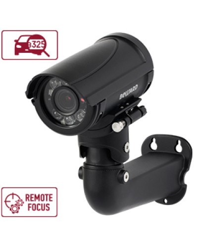 IP-камера видеонаблюдения уличная в стандартном исполнении Beward B2530RZQ-LP в Комсомольске-на-Амуре IP-камеры Pintop.ru