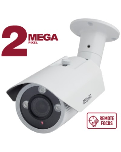 Уличная профессиональная IP-камера Beward B2560RVZ2 в Комсомольске-на-Амуре IP-камеры Pintop.ru