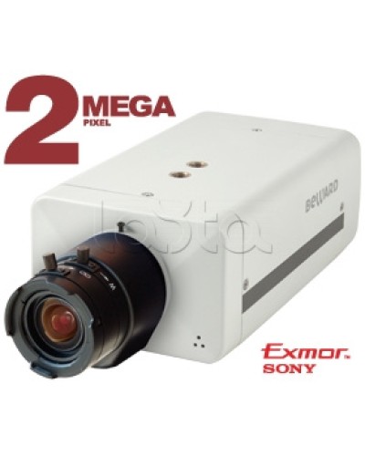 IP-камера видеонаблюдения уличная в стандартном исполненииeward B8182710 в Комсомольске-на-Амуре IP-камеры Pintop.ru