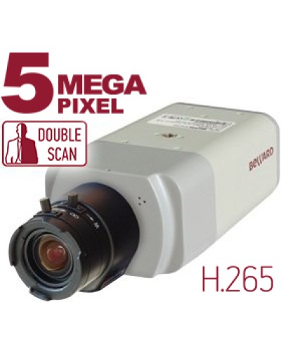 IP-камера видеонаблюдения в стандартном исполнении Beward BD4780 в Комсомольске-на-Амуре IP-камеры Pintop.ru