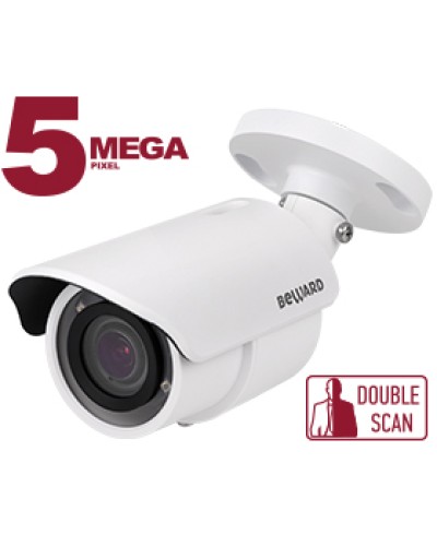 IP-камера видеонаблюдения в стандартном исполнении Beward BD4780RCV в Комсомольске-на-Амуре IP-камеры Pintop.ru