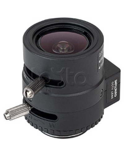 Объектив Beward BH02713AIR в Комсомольске-на-Амуре Объективы для камер видеонаблюдения Pintop.ru