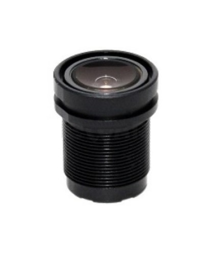 Объектив Beward BH03618M125 в Комсомольске-на-Амуре Системы видеонаблюдения Pintop.ru