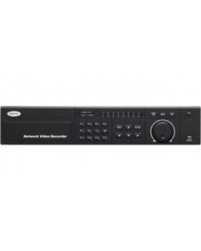 Видеорегистратор 32 канальный Beward BK2832H в Комсомольске-на-Амуре Системы видеонаблюдения Pintop.ru