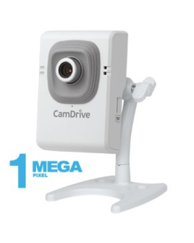 IP-камера видеонаблюдения миниатюрная Beward CD300 в Комсомольске-на-Амуре IP-камеры Pintop.ru