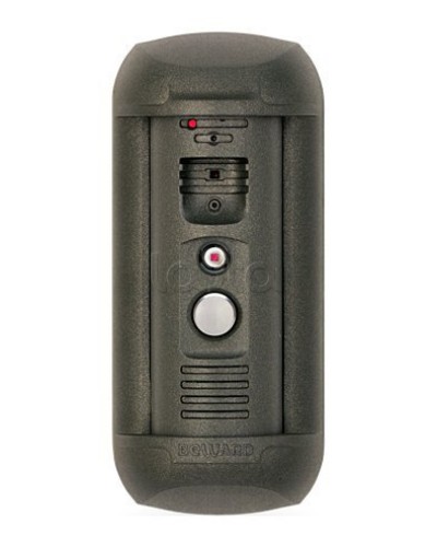 Вызывная антивандальная панель Beward DS81806AP в Комсомольске-на-Амуре Вызывные IP панели Pintop.ru