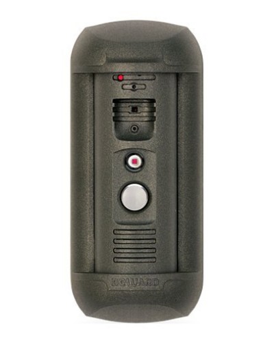 Вызывная антивандальная панель Beward DS81906A в Комсомольске-на-Амуре Вызывные IP панели Pintop.ru