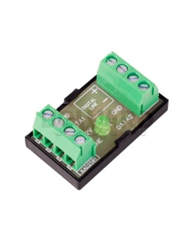 Коммутатор Beward KAD2501 в Комсомольске-на-Амуре Коммутаторы Pintop.ru