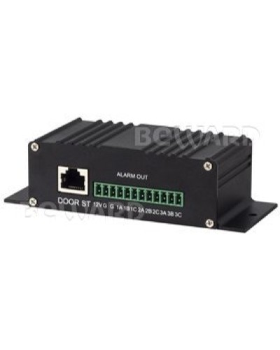 Контроллер для подключения к вызывной панели DS06A Beward NC315P в Комсомольске-на-Амуре Вызывные IP панели Pintop.ru