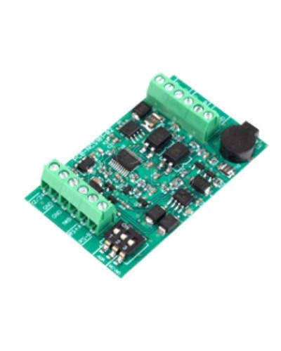 Контроллер Beward NCS101 в Комсомольске-на-Амуре Аксессуары для IP домофонов Pintop.ru