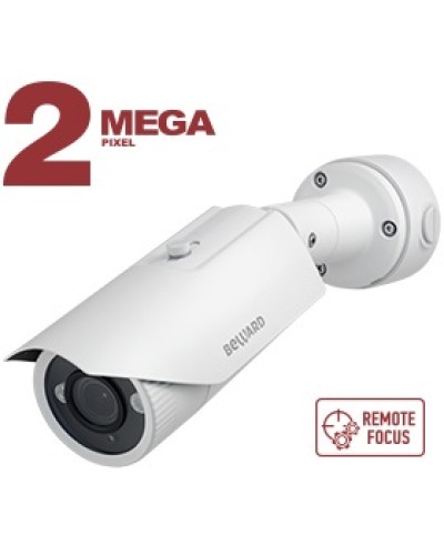 IP-камера видеонаблюдения в стандартном исполнении Beward NK54140R11 в Комсомольске-на-Амуре IP-камеры Pintop.ru
