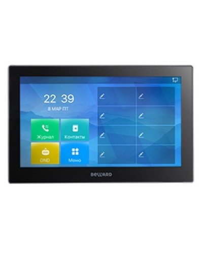 Монитор Beward SM730W в Комсомольске-на-Амуре Абонентские IP устройства Pintop.ru