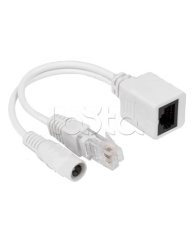 Источник питания с переходником питания Beward SMxxx-PS в Комсомольске-на-Амуре Аксессуары для IP домофонов Pintop.ru