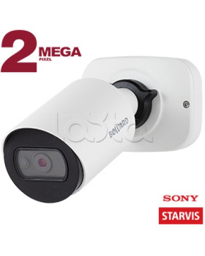 Bullet IP-камера Beward SV2012RCB в Комсомольске-на-Амуре IP-камеры Pintop.ru