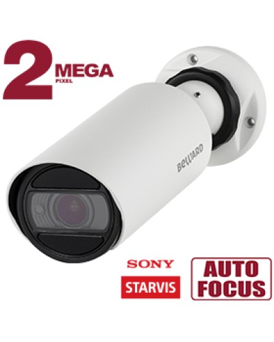 IP-камера видеонаблюдения в стандартном исполнении Beward SV2018RZ в Комсомольске-на-Амуре IP-камеры Pintop.ru