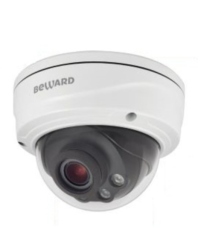 IP-камера в купольном исполнении Beward SV3218DVZ в Комсомольске-на-Амуре IP-камеры Pintop.ru