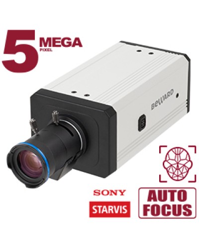 IP-камера видеонаблюдения в стандартном исполнении Beward SV3218M в Комсомольске-на-Амуре IP-камеры Pintop.ru