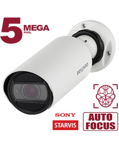 Bullet IP-камера Beward SV3218RZ в Комсомольске-на-Амуре IP-камеры Pintop.ru