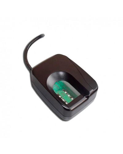 Cчитыватель биометрический BioSmart FS-80 в Комсомольске-на-Амуре Считыватели СКУД BioSmart Pintop.ru