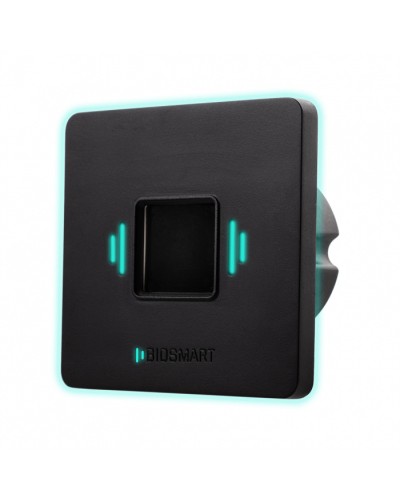 Cчитыватель вен ладони и RFID-карт бесконтактный BioSmart PALMJET в Комсомольске-на-Амуре Считыватели Pintop.ru