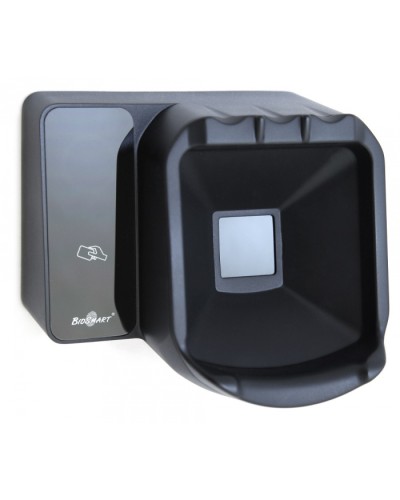 Cчитыватель комбинированный биометрический BioSmart PV-WM-MF в Комсомольске-на-Амуре Считыватели Pintop.ru