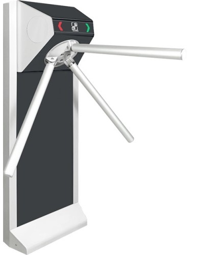 Турникет CARDDEX STL-01 (с автоматической Антипаникой) в Комсомольске-на-Амуре Турникеты Pintop.ru