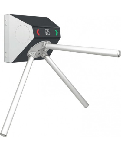 CARDDEX Комплект навесной автономной проходной STL-02AEC в Комсомольске-на-Амуре Турникеты Pintop.ru