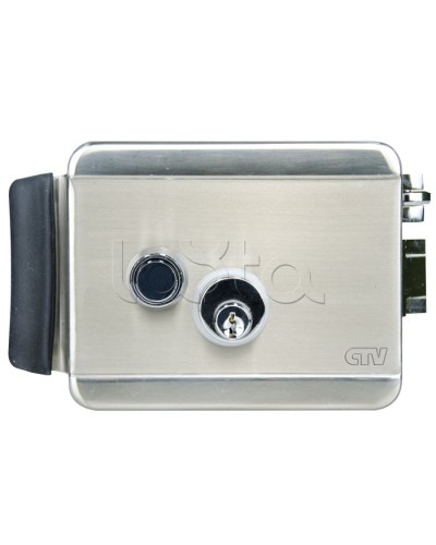 Замок электромеханический CTV Lock-E01 в Комсомольске-на-Амуре Электромеханические замки Pintop.ru