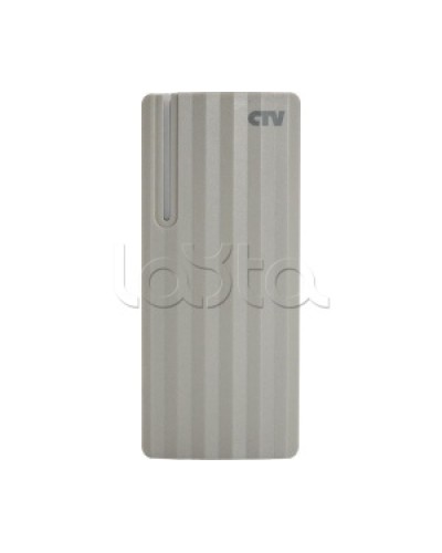 Считыватель proximity карт CTV-R10 EM B в Комсомольске-на-Амуре Считыватели Pintop.ru