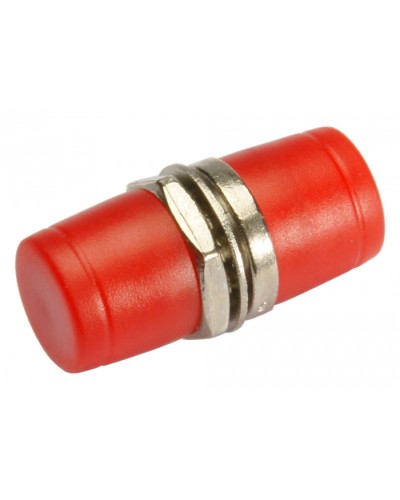 Соединитель проходной FC-FC, SM Cabeus FC-FC-SM в Комсомольске-на-Амуре Проходные адаптеры и розетки оптические Pintop.ru