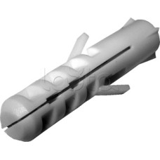 Дюбель 8.0x40 (100 шт) Cabeus FEN-8