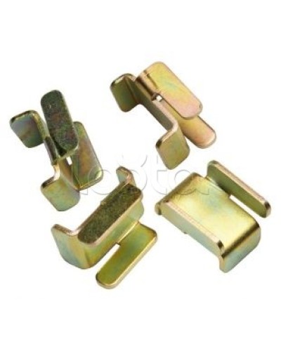 Комплект Cabeus JI03 в Комсомольске-на-Амуре Расходные материалы для шкафов и стоек Pintop.ru