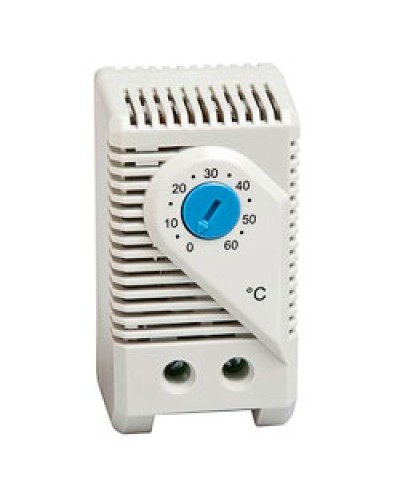 Термостат нормально-разомкнутый Cabeus KTS011 в Комсомольске-на-Амуре Аксессуары для стоек и шкафов Pintop.ru