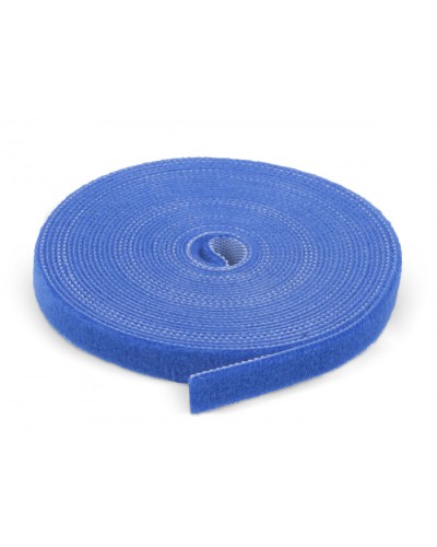 Лента (липучка) в рулоне Cabeus (ROL-5x9-BL) в Комсомольске-на-Амуре Стяжки-хомуты Pintop.ru