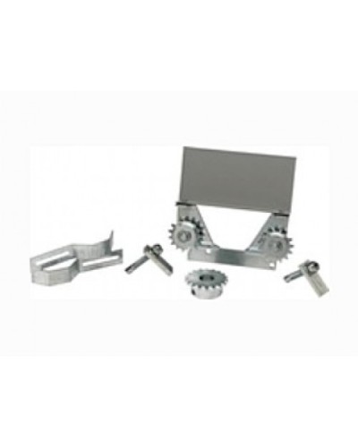 Передача цепная для серии ВК Came 001B4353 в Комсомольске-на-Амуре Запчасти для шлагбаумов и автоматики Pintop.ru