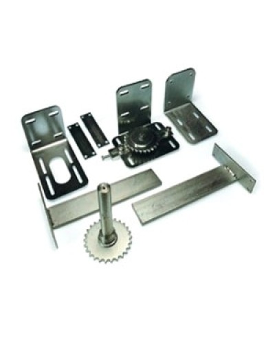 Система передающая для откатных промышленных ворот Came 001C003 в Комсомольске-на-Амуре Запчасти для шлагбаумов и автоматики Pintop.ru