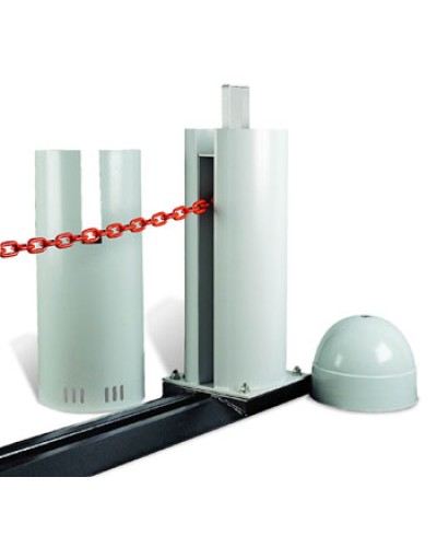 Колонна с приводом и блоком управления Came 001CAT-X в Комсомольске-на-Амуре Автоматические цепи Pintop.ru