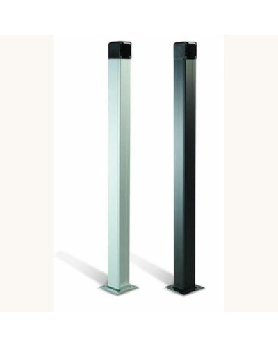 Стойка для клавиатуры, ключа-выключателя, считывателя Came 001CSSN в Комсомольске-на-Амуре Запчасти для шлагбаумов и автоматики Pintop.ru