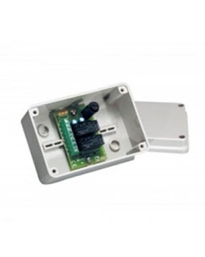 Плата для самодиагностики электрических контактов для серии DF Came 001DFI в Комсомольске-на-Амуре Запчасти для шлагбаумов и автоматики Pintop.ru