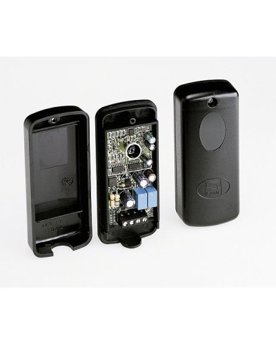 Фотоэлемент безопасности Came 001DIR10 в Комсомольске-на-Амуре Запчасти для шлагбаумов и автоматики Pintop.ru