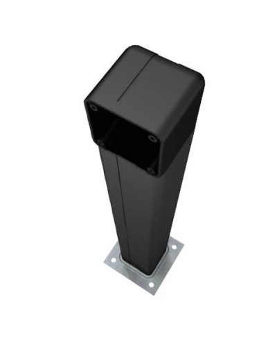 Стойка для фотоэлементов Came 001DOC-LN в Комсомольске-на-Амуре Запчасти для шлагбаумов и автоматики Pintop.ru